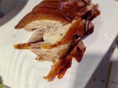 -小京廷北京烤鸭|山野贵州菜(梵华里店)