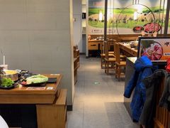 -呷哺呷哺(常营华联店)