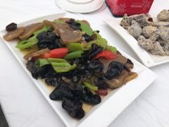 -郑喜旺烧烤(郑州总店)