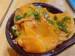 -破瓦寒窑·地摊烤羊排