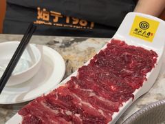 -潮汕大目牛肉火锅(皇岗旗舰店)