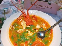 -桂满陇·海市蜃楼·黑金(国金店)