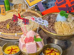 -毛肚向右·川渝毛肚王(经开永旺店)
