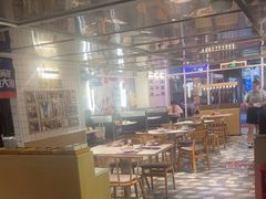 -食大利香港茶餐厅(南亚风情第一城店)