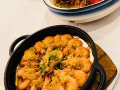 -大鹏饭店·金陵家宴(奥体中心店)