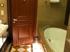 -上海浦东星河湾酒店