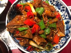 -味福记·本地特色菜(八一万达广场店)