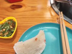 -南国锋味椰子鸡(瀚海店)