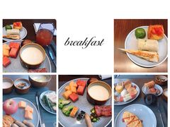 -菲住布渴酒店自助餐厅(阿里巴巴西溪园区店)