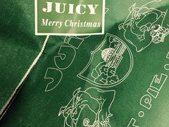 -Juicy Bakery(大学路店)