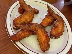 -CRAZYONES西班牙海鲜饭(上海美罗城店)