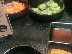 -九田家黑牛烤肉料理(石路天虹店)