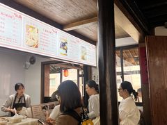 -孝店王酒酿馒头(安昌1店)