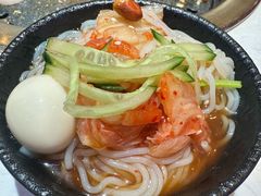 -杨记齐齐哈尔烤肉(总店)