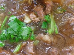 -经堂北路牛肉干面·溪口蒋永峰牛肉馆(宁波店)