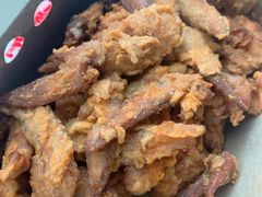 -阿捡忭京炸鸡(韭菜园总店)