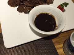 -龙船人海鲜城(长治路店)