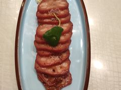 -香融府·烤鸭·家常菜(马家堡路店)