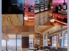 -沈阳君悦酒店·意坊意大利餐厅