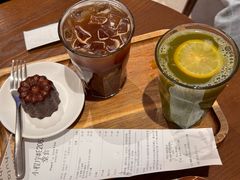 -Peet's 皮爷咖啡(深圳湾万象城店)