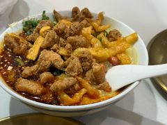 -小豆海棠(嘉兴路店)