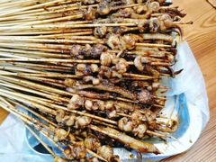 -十里铺铁板鱿鱼