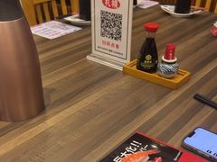 -三禾寿司(石龙店)