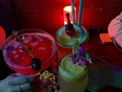 -MOSSO音乐酒吧·Live House(南京西路店)