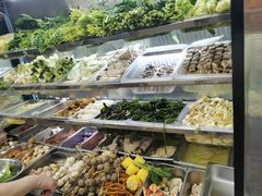 -重庆麻辣烫(国权路店)