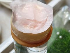 -苏州希尔顿酒店·园大堂吧