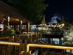 -拾光音乐餐酒吧(告庄星光夜市店)