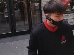 -福海居烤鸭店(鸟巢店)