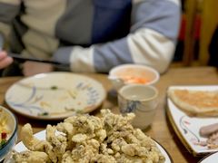 -毛毛熏肉•东北菜老字号(大安街店)