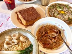 -大哥餐厅(西城花园店)