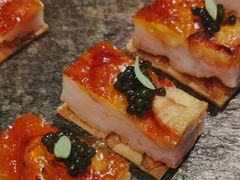 -皇朝会.经典传统粤菜(外滩店)