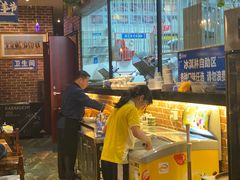 -额尔敦草原涮羊肉·烧烤(冻青树总店)