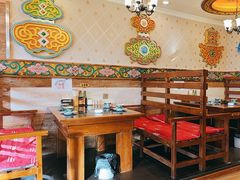 -一招鲜·全羊铺·蒙古奶茶(五一北路店)