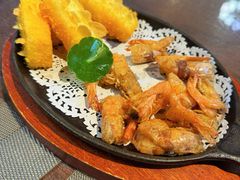 -观海轩餐厅(一线海景店)