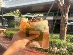 -Grid Coffee(大运天地店)