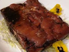 -局气烤鸭·北京菜(前门店)