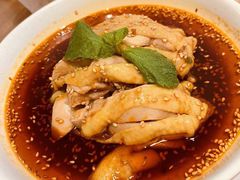 -椒爱水煮鱼川菜(让胡路万达店)