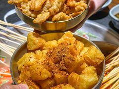 -来涮蜀鲜货火锅串串香(菜市口店)