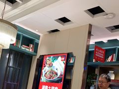-味上湘菜馆(岳麓山店)