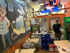 大堂-爱蚝屋