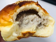 -沁屋面包店(人民东路店)
