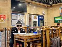 -马记伊源斋涮肉·清真菜(潘家园古玩市场店)