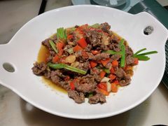 -佬麻雀·新湘菜(珠海金发购物中心店)