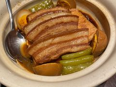 -明湖楼·经典鲁菜山东海鲜(大明湖店)