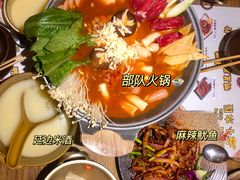 -冰川冷面·延边菜·炭烤串(观前店)