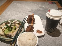 -A+阿加汤宿(大悦城店)